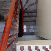 Nhà 4 Tầng Mới Đẹp - Ngõ Rộng - Trước Nhà Thoáng Sáng, Về Ở Ngay