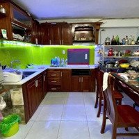 Mặt Tiền-Nguyễn Như Hạnh-Gác Lửng - 3 Phòng Ngủ - Chỉ Có 4 Tỷ Sáu Sát Hoàng Thị Loan Kinh Doanh-Ôtô
