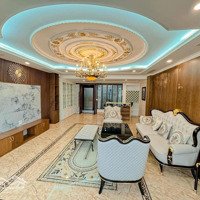 Bán Nhà Mặt Phố Khuất Duy Tiến, Lô Góc, Diện Tích 180M2, Tiềm Năng Xây Dựng Cao