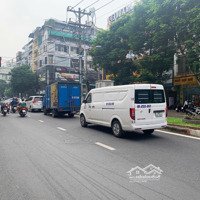 Giảm 5 Tỷ! Bán Gấpmặt Tiềnkinh Doanh Đường Bàu Cát - Dt: 5.5 X 25M, Cn: 120M - Kc: 2 Tầng - Giá: 19 Tỷ