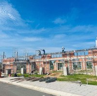 Đất Nền Sổ Sẵn Đối Diện Eco Retreat Bến Lức, Giá Chỉ Từ 2.1 Tỷ/Nền Xây Nhà Ở Ngay