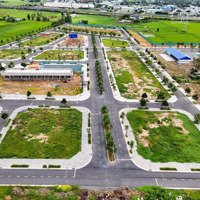 Đất Nền Sổ Sẵn Đối Diện Eco Retreat Bến Lức, Giá Chỉ Từ 2.1 Tỷ/Nền Xây Nhà Ở Ngay