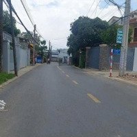 Cần Bán Lô Đất Bề Ngang 6M Cực Đẹp _ Gần 2 Trưởng Đh Qg & Đh Nông Lâm Tp Hcm