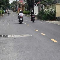 Cần Bán Lô Đất Bề Ngang 6M Cực Đẹp _ Gần 2 Trưởng Đh Qg & Đh Nông Lâm Tp Hcm
