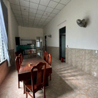 Bán Nhà 444m² Tại Xã Ea Tu, Tp. Buôn Ma Thuột – Cạnh Cụm Công Nghiệp Tân An – Giá 9 triệu/m2