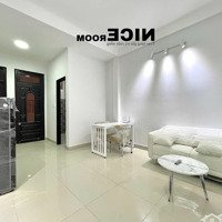 Cho Thuê 1 Phòng Ngủ Đủ Nội Thất Trống Sẵn Ở Liền Bình Thạnh