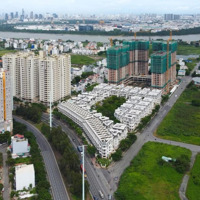 Bán 1 Phòng Ngủview Sông, Victoria Village, Quận 2