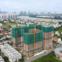 Bán 1 Phòng Ngủview Sông, Victoria Village, Quận 2