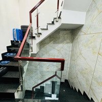Bán Nhà Hẻm 6X12M 1 Trệt 3 Lầu 7 Pn 6 Vệ Sinh Nhà Mới Vào Ở Ngay Giá Bán 19 Tỷ 8 Tl