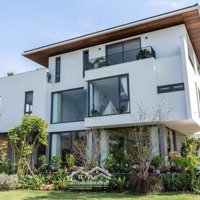 Bán Căn Biệt Thự Tropical Garden Hoà Lạc
