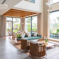 Bán Căn Biệt Thự Tropical Garden Hoà Lạc