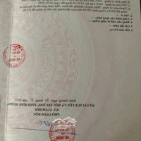 Đất Lái Thiêu, Thuận An, Bd Sát Nhựa Bình Đức, Trường, Nhà Thờ.diện Tích75.9M2 Giá Bán 2Tỷ190 Đường Xe Hơi
