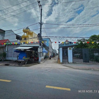 Đất Lái Thiêu, Thuận An, Bd Sát Nhựa Bình Đức, Trường, Nhà Thờ.diện Tích75.9M2 Giá Bán 2Tỷ190 Đường Xe Hơi