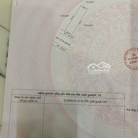 Bán Lô Đất Đẹp Kdc Vĩnh Phú 2 Đường Vĩnh Phú 41Diện Tích150M (6X25M) Giá Hơn 4 Tỷ