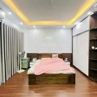 Bán nhà ngõ 254 Minh Khai, 4 tầng, 4 ngủ, ngõ 2.5m, 47.5m2, giá 6.85 tỷ TL