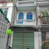 Cho Thuê Nhà Riêng 40M2 Tại Nguyễn Sơn, Bồ Đề, Long Biên, Hà Nội, Giá Tốt Chỉ Với 6 Triệu Vnd/Th