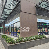 Cập Nhật Bảng Hàng Cho Thuê Shop Chân Đế Vinhomes Smart City Ngày 24/2