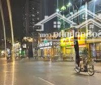 Cho Thuê Mặt Bằng Tầng 1 Phố Ẩm Thực Tô Hiệu - Cầu Giấy Diện Tích 200M2,Lô Góc Mặt Tiền Rộng