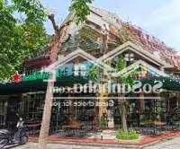 Cho Thuê Mặt Bằng Tầng 1 Phố Ẩm Thực Tô Hiệu - Cầu Giấy Diện Tích 200M2,Lô Góc Mặt Tiền Rộng