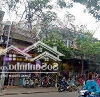 Cho Thuê Mặt Bằng Tầng 1 Phố Ẩm Thực Tô Hiệu - Cầu Giấy Diện Tích 200M2,Lô Góc Mặt Tiền Rộng