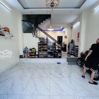 Nhà Nguyễn Thị Thập Q7 - Hẻm 5M - 56.5M2 - 5X11 - 4 Tầng - Chỉ 8 Tỷ Nhỉnh