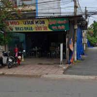 Bán Đất 2 Mặt Tiền Tặng Nhà Dh604, Phường Mỹ Phước Gần Trung Tâm Bến Cát.diện Tích5,1X25M Thổ Cư 100M2