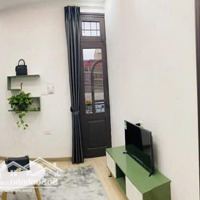Toà Ccmn 5 Tầng 20M Ra Mặt Phố Tôn Đức Thắng - Dòng Tiền Ổn Định 45 Triệu/ Tháng