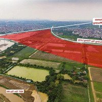 Vinhome Wonder Park Đan Phượng, Hn