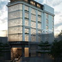 Bán Tòa Văn Phòng Phố Trung Liệt, 130 Tỷ, 267M2, 10 Tầng, 8 Phòng Ngủ 10 Vệ Sinh Giá Cực Chất Chỉ Với