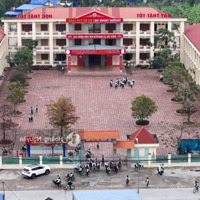 Mở Bán 5 Lô F0 Tại Xã Quang Trung, Thủy Nguyên Ngỗ Nông Ô Tô Đỗ Đất.