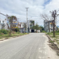 Lô Đẹp Đường 7.5M Bàu Mạc 21, Hoà Khánh Bắc, Liên Chiểu Giá Bán 3.4 Tỷ - 100M2 5X20M Liên Hệ: 0909968552