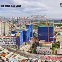Bcons Plaza - Ngay Bcons City - 2 Phòng Ngủ 2 Vệ Sinh- View Ngoài - Chỉ 1.750 Tỷ Btp - Giá Thật Không Ảo