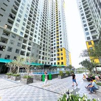 Bcons Plaza - Ngay Bcons City - 2 Phòng Ngủ 2 Vệ Sinh- View Ngoài - Chỉ 1.750 Tỷ Btp - Giá Thật Không Ảo