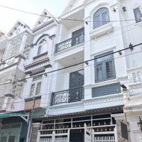 Bán Nhà Riêng 75M2, 5,6 Tỷ Tại Huỳnh Tấn Phát, Nhà Bè, Hcm, Đẹp, Nhiều Tiện Ích