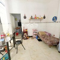 Bán Nhà Xóm Chiếu Quận 4 - Hẻm Ôtô - 58M2 - Chỉ 6 Tỷ Nhỉnh - 4 Tầng - Tiện Kinh Doanh