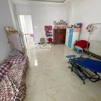 Bán Nhà Xóm Chiếu Quận 4 - Hẻm Ôtô - 58M2 - Chỉ 6 Tỷ Nhỉnh - 4 Tầng - Tiện Kinh Doanh
