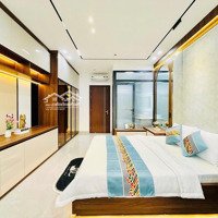 Bán Nhà Hẻm Xe Hơi Trần Bình Trọng Ngay Hồ Bơi Lam Sơn Quận 5, Dt: 4.7X17M, Lửng 2L St, Giá Bán 16.3 Tỷ