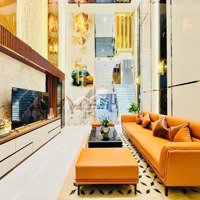 Bán Nhà Hẻm Xe Hơi Trần Bình Trọng Ngay Hồ Bơi Lam Sơn Quận 5, Dt: 4.7X17M, Lửng 2L St, Giá Bán 16.3 Tỷ