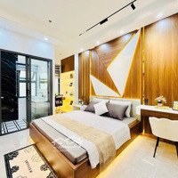 Bán Nhà Hẻm Xe Hơi Trần Bình Trọng Ngay Hồ Bơi Lam Sơn Quận 5, Dt: 4.7X17M, Lửng 2L St, Giá Bán 16.3 Tỷ