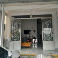 Bán Nhà Mặt Tiền Đường Đặng Huy Trứ, Phường Vĩnh Nguyên Đường 16M Giá Bán 6 Tỷ 750