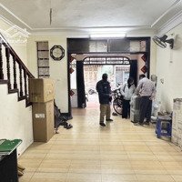 Ba Đình Giáp Tây Hồ Hoàm Kiếm - Khu Phân Lô