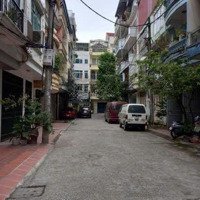 Ba Đình Giáp Tây Hồ Hoàm Kiếm - Khu Phân Lô