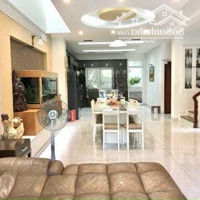 Định Cư Nước Ngoài - Bán Lỗ Biệt Thự 8X24 Kdc Nam Long Trần Trọng Cung Quận 7 - Sổ Hồng Riêng