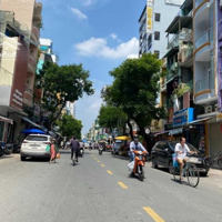 Bán Nhàmặt Tiềnnguyễn Đình Chiều, P.4, Q.3. Dt: 15,5 X 22M. Kc: 2 Tầng. Hđt: 220 Triệu/Th. Giá: 201 Tỷ Tl