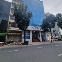 Bán Nhàmặt Tiềnnguyễn Đình Chiều, P.4, Q.3. Dt: 15,5 X 22M. Kc: 2 Tầng. Hđt: 220 Triệu/Th. Giá: 201 Tỷ Tl