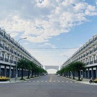5 Lô Duy Nhất Giảm 200 Triệu,Mặt Tiềnđường Thẳng Vào Sân Bay Long Thành, Có Sổ Từng Lô Ck 4% + 10 Chỉ Vàng