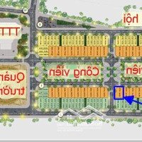 Đầu Tư Đất Nền Căn Góc Tại Âu Cơ Park City Lợi Nhuận Tối Ưu, Tương Lai Rộng Mở