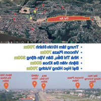 Đầu Tư Đất Nền Căn Góc Tại Âu Cơ Park City Lợi Nhuận Tối Ưu, Tương Lai Rộng Mở