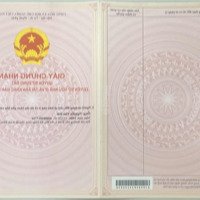 Bán Đất Tại Đường 21, Xã Phú Mãn, Quốc Oai, Hà Nội, Giá Ưu Đãi 2,45 Tỷ, 137,3M2