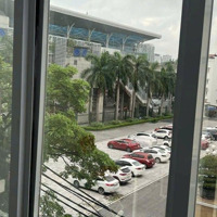 Cho Thuê Nhà 5 Tầng Phố Hồ Tùng Mậu, Gần Trần Vỹ Thiết Kế Thông Sàn 70M2, Đường Ô Tô Tránh